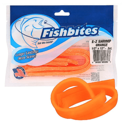 CARNADA FISHBITES E Z SHRIMP