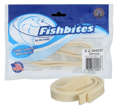 CARNADA FISHBITES E Z SHRIMP