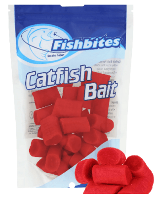 CARNADA FISHBITES CATFISH BITE