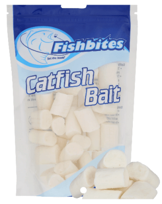 CARNADA FISHBITES CATFISH BITE