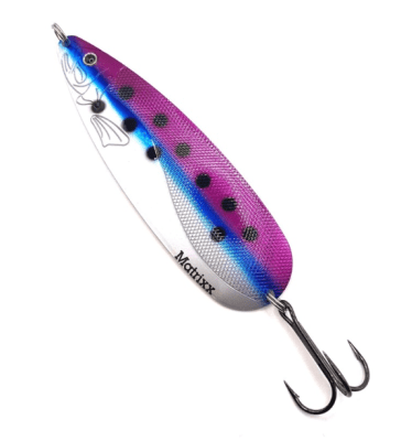 CUCHARA MATRIXX BF 5 HRB