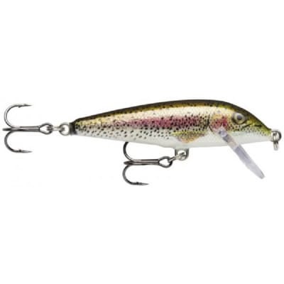 RAPALA COUNTDOWN LIVE RAINBOW TROUT