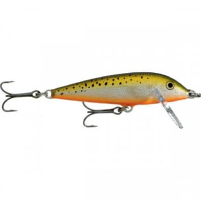 RAPALA COUNTDOWN REDFIN SPOTTED MINNOW