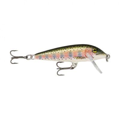 RAPALA CUNTDOWN RAINBOW TROUT