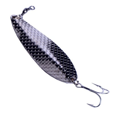 CHISPA FALCON KOSTER PLATA