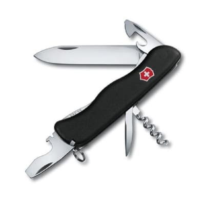 CORTAPLUMAS VICTORINOX 0.8353.3 NOMAD