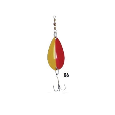 CUCHARA ESPAÑOLA FALCON K6