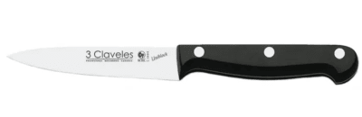 CUCHILLO 3 CLAVELES COCINA 1156