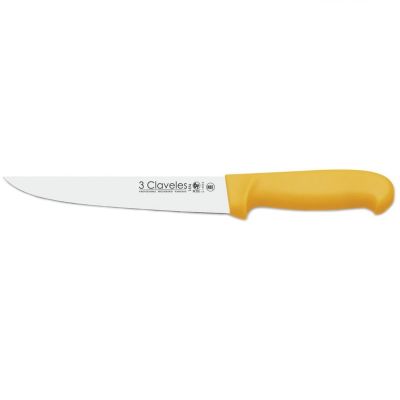 CUCHILLO 3 CLAVELES 1374