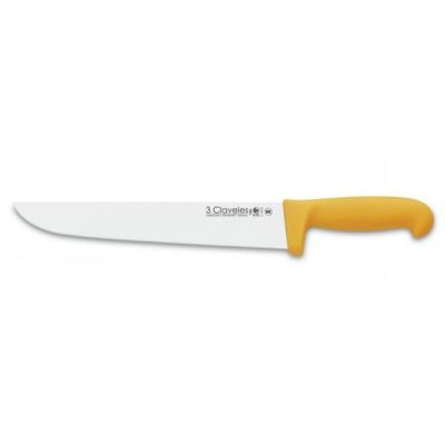 CUCHILLO 3 CLAVELES 1388