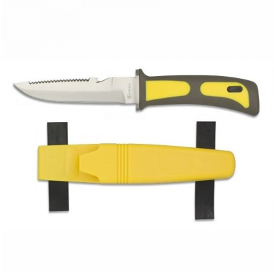 CUCHILLO  ALBAINOX BUCEO