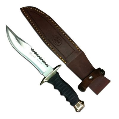 CUCHILLO MUELA TACTICAL 85-160