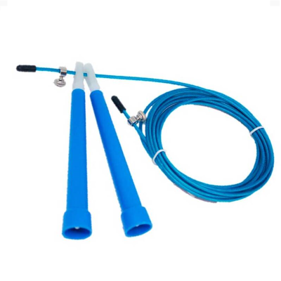 CUERDA DE CROSSFIT PVC