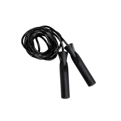 CUERDA DE SALTO PVC