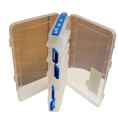 CAJA DE PESCA PELIKAN H513