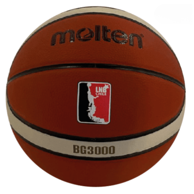BALON BASQUETBOL MOLTEN BG3000