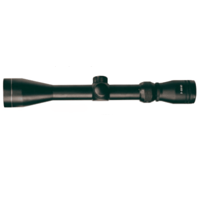 MIRA TELESCOPICA ZLIP 3-9 X 40 MIRA TELESCOPICA ZLIP 3-9 X 40