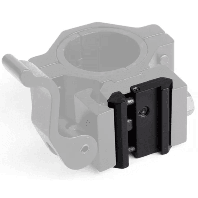 ADAPTADOR RIEL PICATINNY 21 A 11MM  18-79