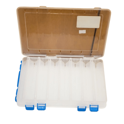 CAJA DE PESCA PELIKAN H488 CAJA DE PESCA PELIKAN H488