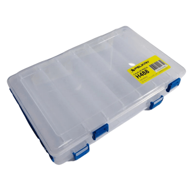 CAJA DE PESCA PELIKAN H488 CAJA DE PESCA PELIKAN H488