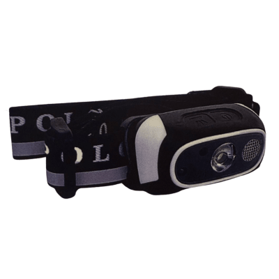 LINTERNA FRONTAL APOLO 200LM