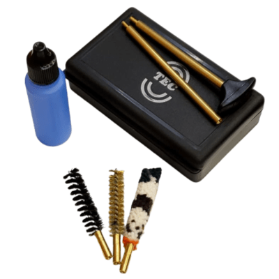 BAQUETA CAL. 9 PISTOLA