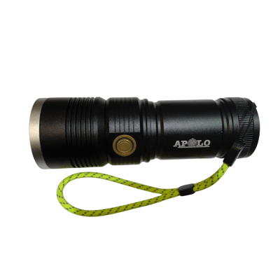 LINTERNA TACTICA APOLO 900LM