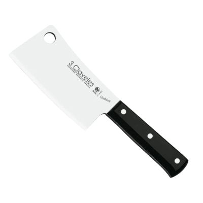 HACHUELA 3 CLAVELES 1190 UNIBLOCK