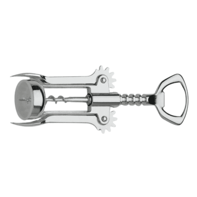 SACACORCHOS 3 CLAVELES TIROLES 540 CROMADO