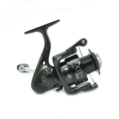 CARRETE BLUE FOX TOLTEN