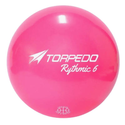 BALON GIMNASIA RITMICA ROSADA