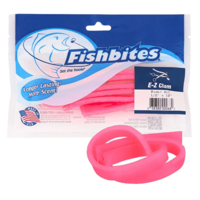 CARNADA FISHBITE E-Z CLAM