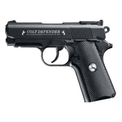 PISTOLA A BALINES COLT DEFENDER CAL 4.5
