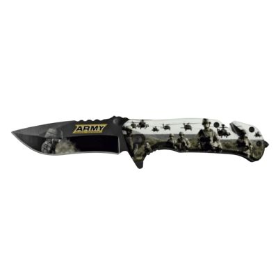 NAVAJA ALBAINOX ARMY 18132