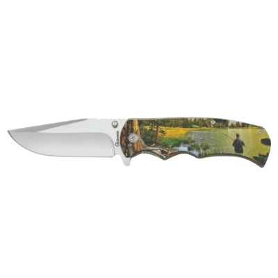 NAVAJA ALBAINOX FISHING 18257 3D 015