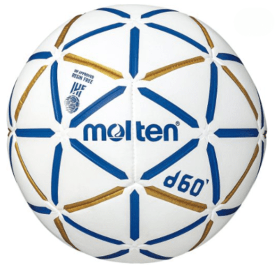 BALON HANDBOL D60 RESINA FREE