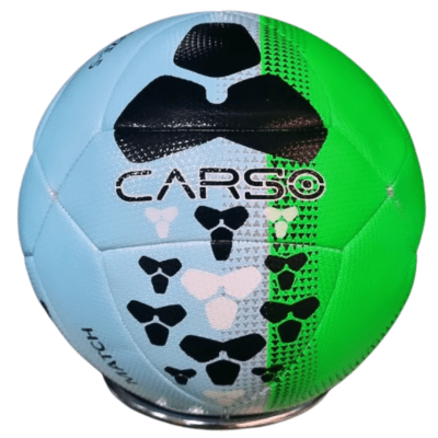 BALON FUTBOLITO CARSO MATCH
