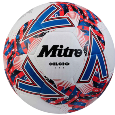 BALON FUTBOL MITRE CALCIO EVO