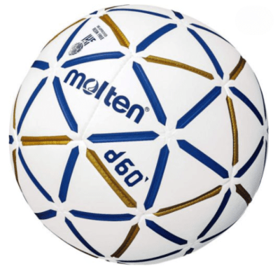 BALON HANDBOL D60 RESINA FREE