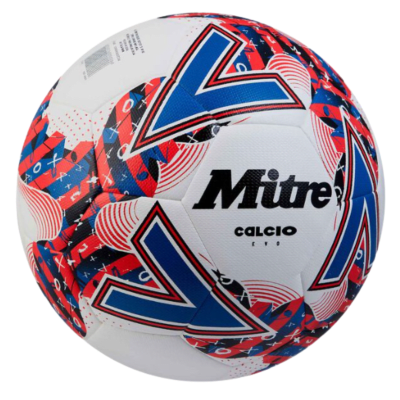 BALON FUTBOL MITRE CALCIO EVO