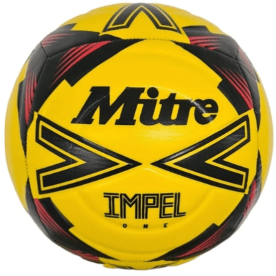 BALON FUTBOL MITRE IMPEL ONE