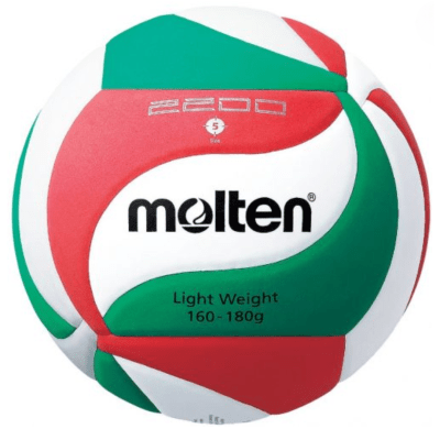 BALON VOLEIBOL MOLTEN V5M 2200
