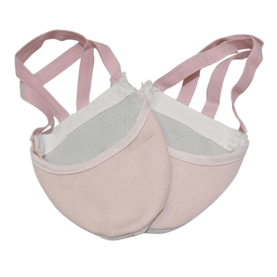 PUNTILLA DE GIMNASIA RITMICA