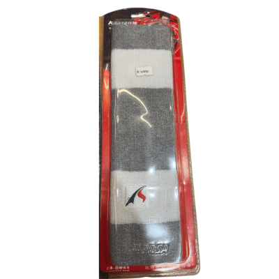 MANGA DE TOALLA PARA PING PONG