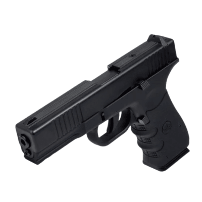 PISTOLA STINGER G17 A BALINES