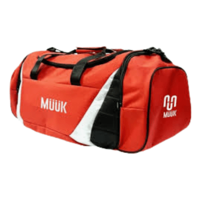BOLSO MUUK COACH MAXI PORTA EQUIPO