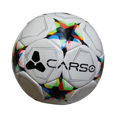 BALON BABY FUTBOL CARSO