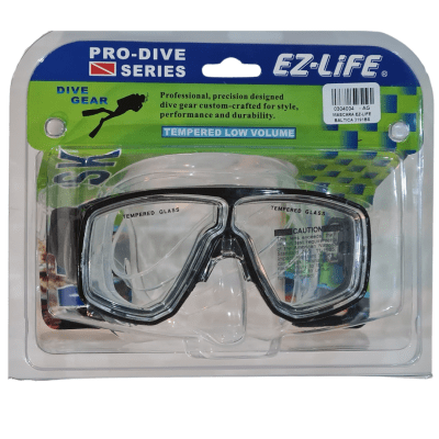 MASCARA BUCEO BALTICA