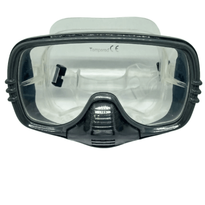 MASCARA BUCEO IST M11