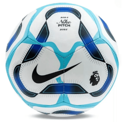 BALON FUTBOL NIKE PITCH